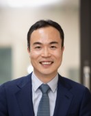 유종원 조교수  사진